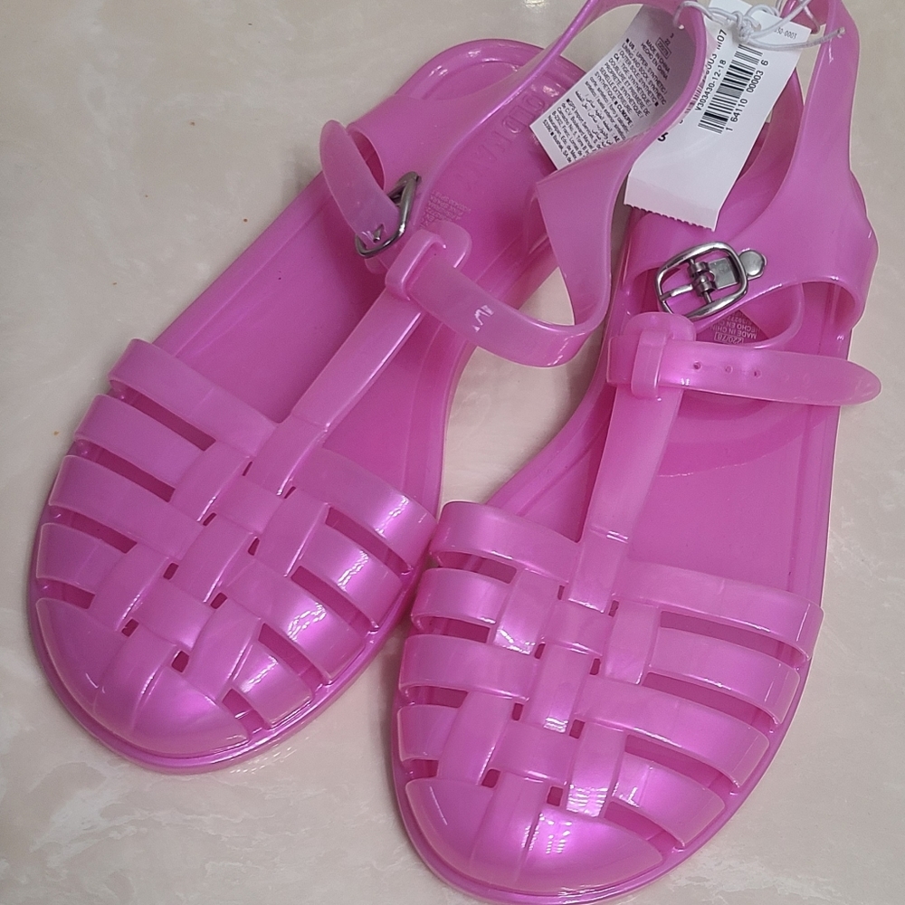 Girl's Sandels